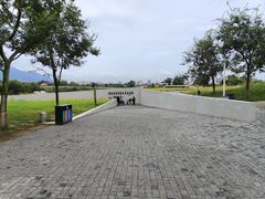 -秦始皇帝陵博物院-丽山园