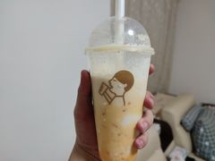 -喜茶(深圳福田星河COCO Park店)