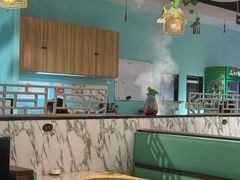 -云中鱼蒸汽石锅鱼(川沙百联店)