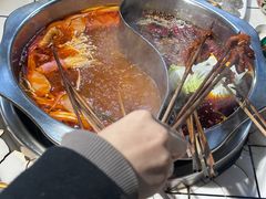 -鼎伙伙火锅串串·10年品牌传承(白象居总店)