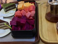 -青水瓦台汤泉(未央店)