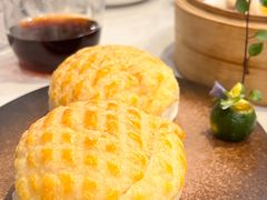 -乜都得港式茶楼(天贵路店)