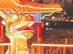 -海河游船(古文化街码头)
