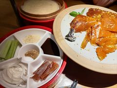 -青年公社烤鸭(滨湖银泰店)
