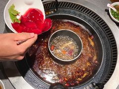 -晓宇重庆火锅(大唐不夜城店)