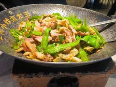 -费大厨辣椒炒肉(黄兴中心广场店)