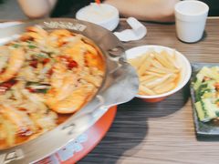 虾煲-胖哥俩肉蟹煲(悦荟广场店)
