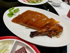 -满堂·烤鸭店·北京菜(鼓楼店)