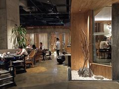 大堂-园里火锅(仁和新城店)