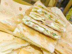 -杏花村水席楼·洛阳水席(老城十字街店)