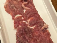 -京元盛铜锅涮肉(上海总店)