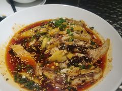 -桂花里·衢州菜·精酿餐吧(未来科技城万达广场店)