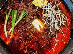 -咖咖火锅(老店)