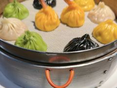 -隆喜元鱼汤包·海鲜(中联广场店)