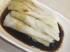 -华辉拉肠(广园店)