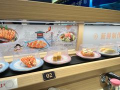 -三禾寿司(君尚店)