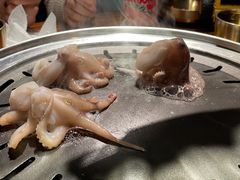 -九田家黑牛烤肉料理(新辰里亚运村店)
