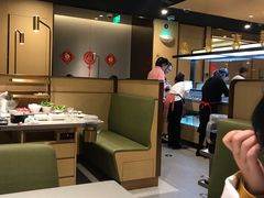 -海底捞火锅(天一广场亚细亚店)