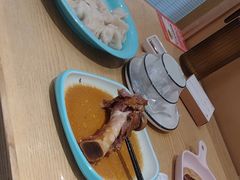 -东北风(江北万达店)