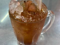 龙眼茶-榮泰米粉湯(Left Shop)