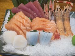 -山盛创作料理·Yamamori(珠宾店)