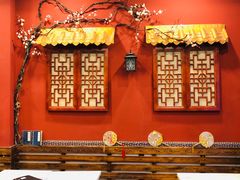 -李大牛和刘大力手作甜品(凯德店)