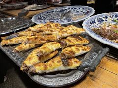 -敦煌夜市