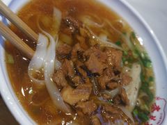 -李兰英湖南面馆(护国路店)