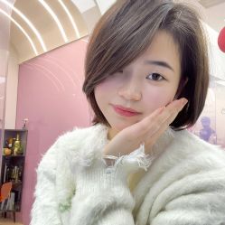-MINX名珂斯·烫染形象设计