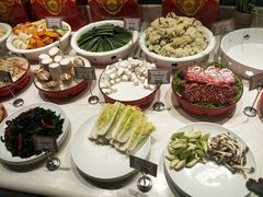 -味茂·老船夫1927(东海东路店)