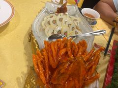 -白家大院·王府宫廷菜(苏州街店)