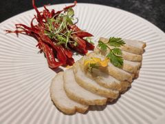 -醉东Oriental House(静安嘉里中心店)