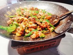 -费大厨辣椒炒肉(黄兴中心广场店)