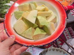 -火塘云南烧烤大排档