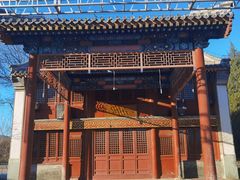 -北坞公园