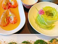 -望乡楼上海菜(日月光店)