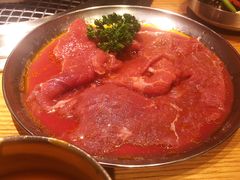烤牛肉-韩罗苑(万象城店)