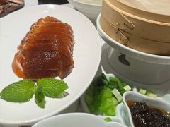 -四季民福烤鸭店(王府井灯市口店)