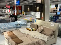 -宜家家居(哈尔滨商场店)