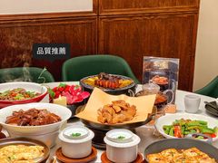 -客颂·客家宴(大壮国际广场店)