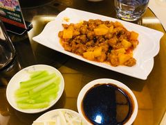 -燕风楼烤鸭店(建设总店)