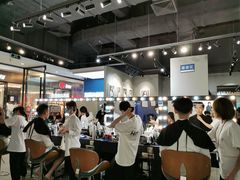 -海马体家庭照相馆(广州正佳广场店)