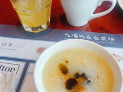-武汉世茂希尔顿酒店·汇·全日餐厅