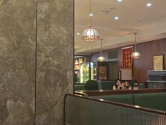 -华竹饭店(中央大街店)