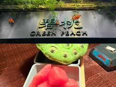 -碧桃小馆·民国宅院(西湖大道店)