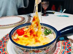 -俄士厨房(环球港店)