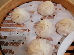 -苏小柳点心·手作小笼包(浦东嘉里城分院)