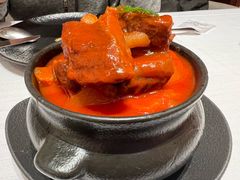 -马克西姆俄罗斯餐厅(通亚街店)