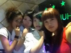 -迪迪派KTV(创业大厦店)