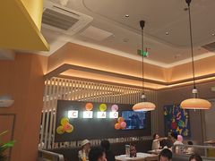 -菲滋意式餐厅(加州阳光二店)